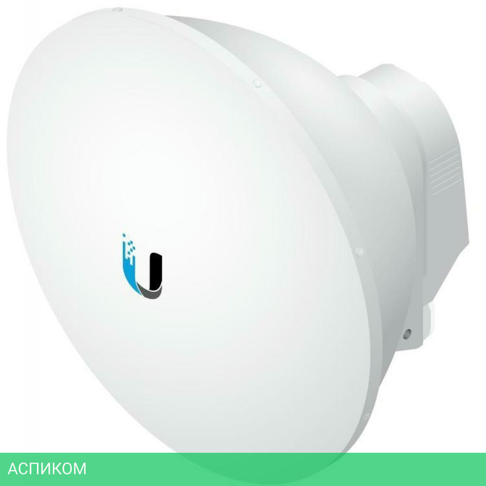 Антенна беспроводной связи Ubiquiti Dish Airfiberx (AF-5G23-S45)