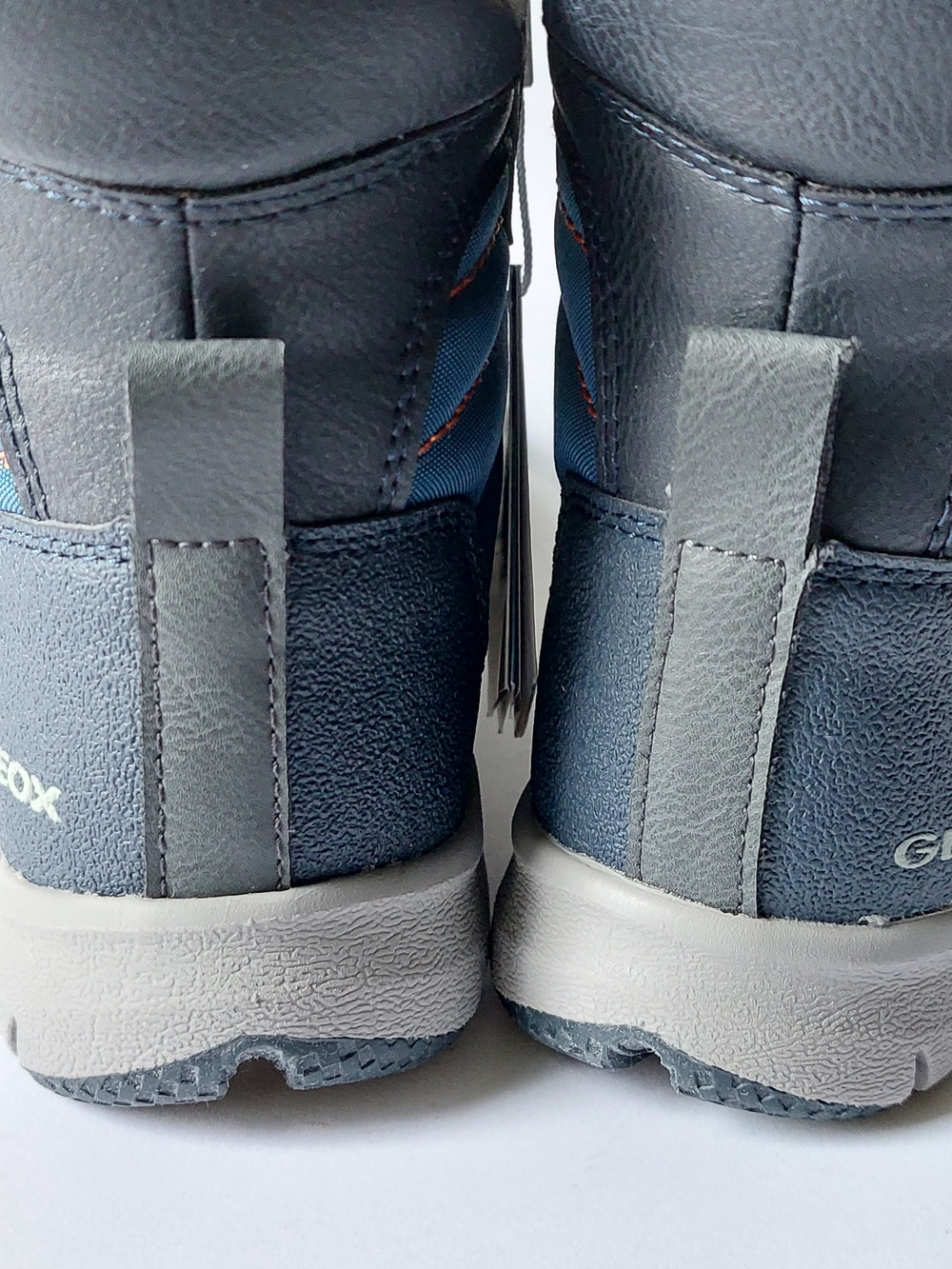 Ботинки Geox