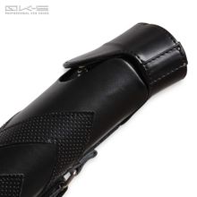 Тубус QK-S Samurai 1x1 3/4 матовый черный