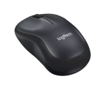 Мышка беспроводная USB Logitech M220 Silent, Charcoal Ofl, (910-004878)