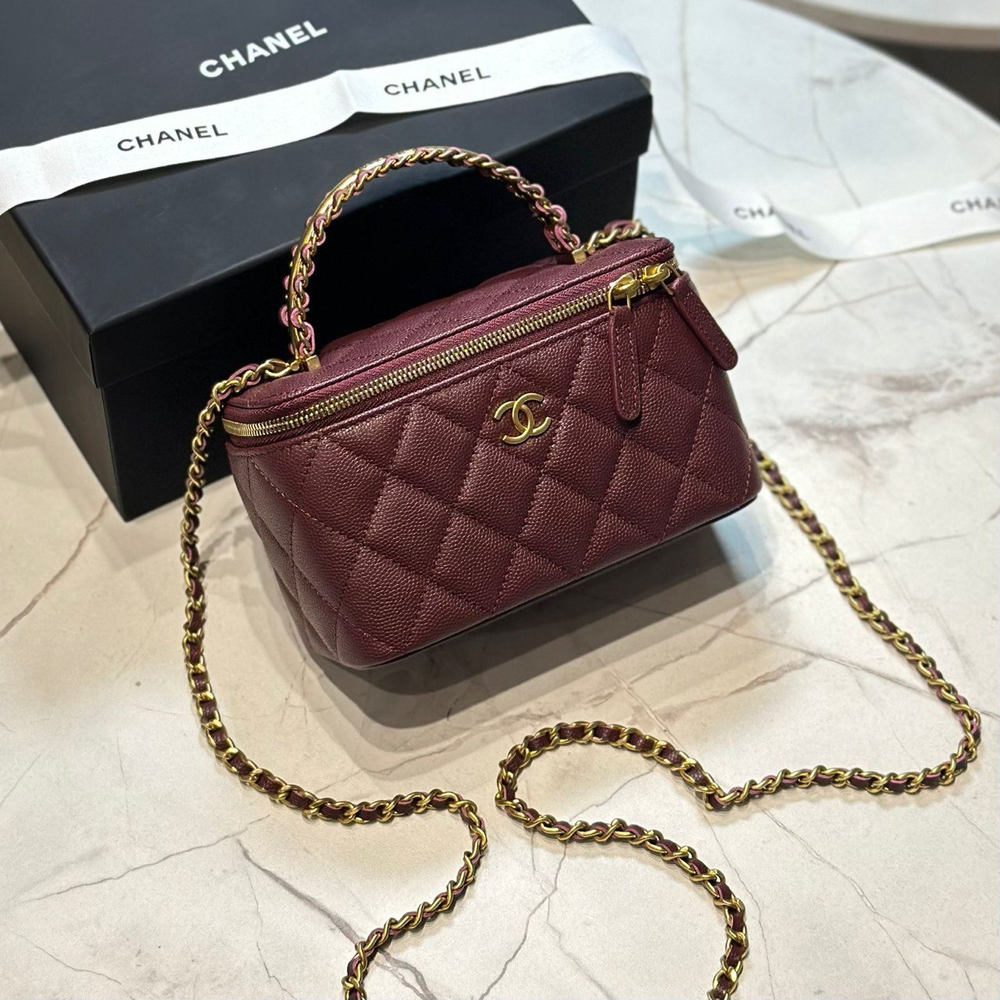 Сумка CHANEL