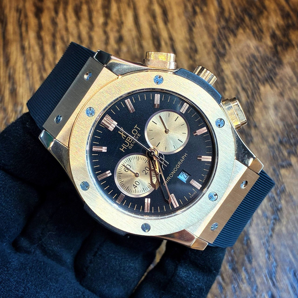 Часы мужские Hublot