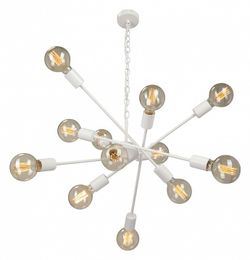 Подвесная люстра Vitaluce V4750 V4750-0/12