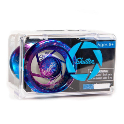 Йо-Йо YYF Shutter Галактика