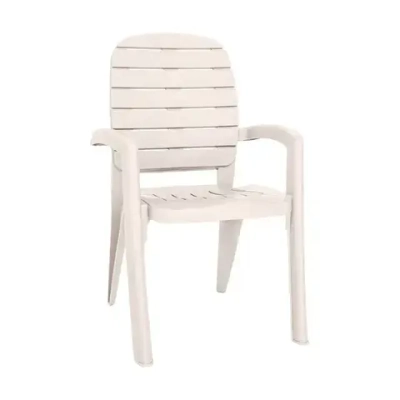 Кресло Прованс грэй 580х900мм