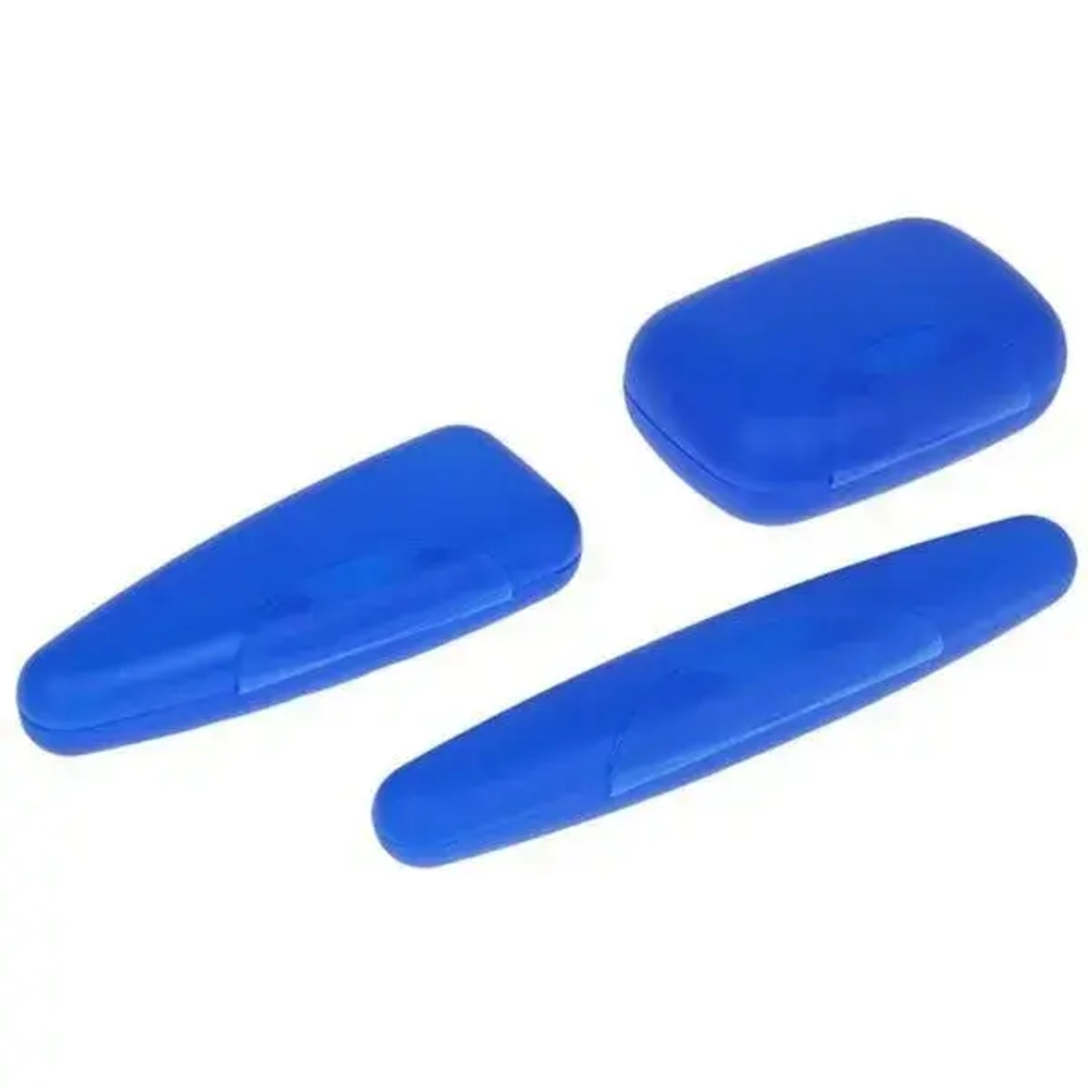 Дорожный набор Voyage For men (джинс)