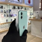 iPhone 11 128 ГБ б/у