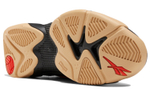Кроссовки Reebok Pump Court