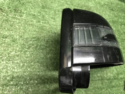 Крышка зеркала правая Mercedes M GLE W166 (11-18)