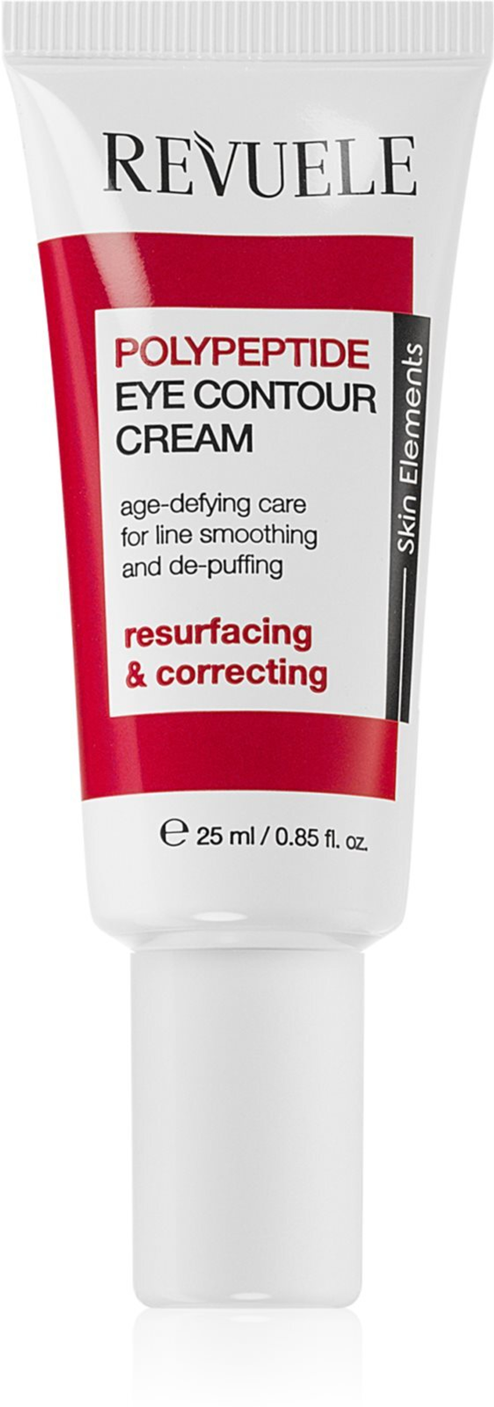 Revuele Polypeptide - разглаживающий крем для глаз /   25  ml  / GTIN 5060565106550