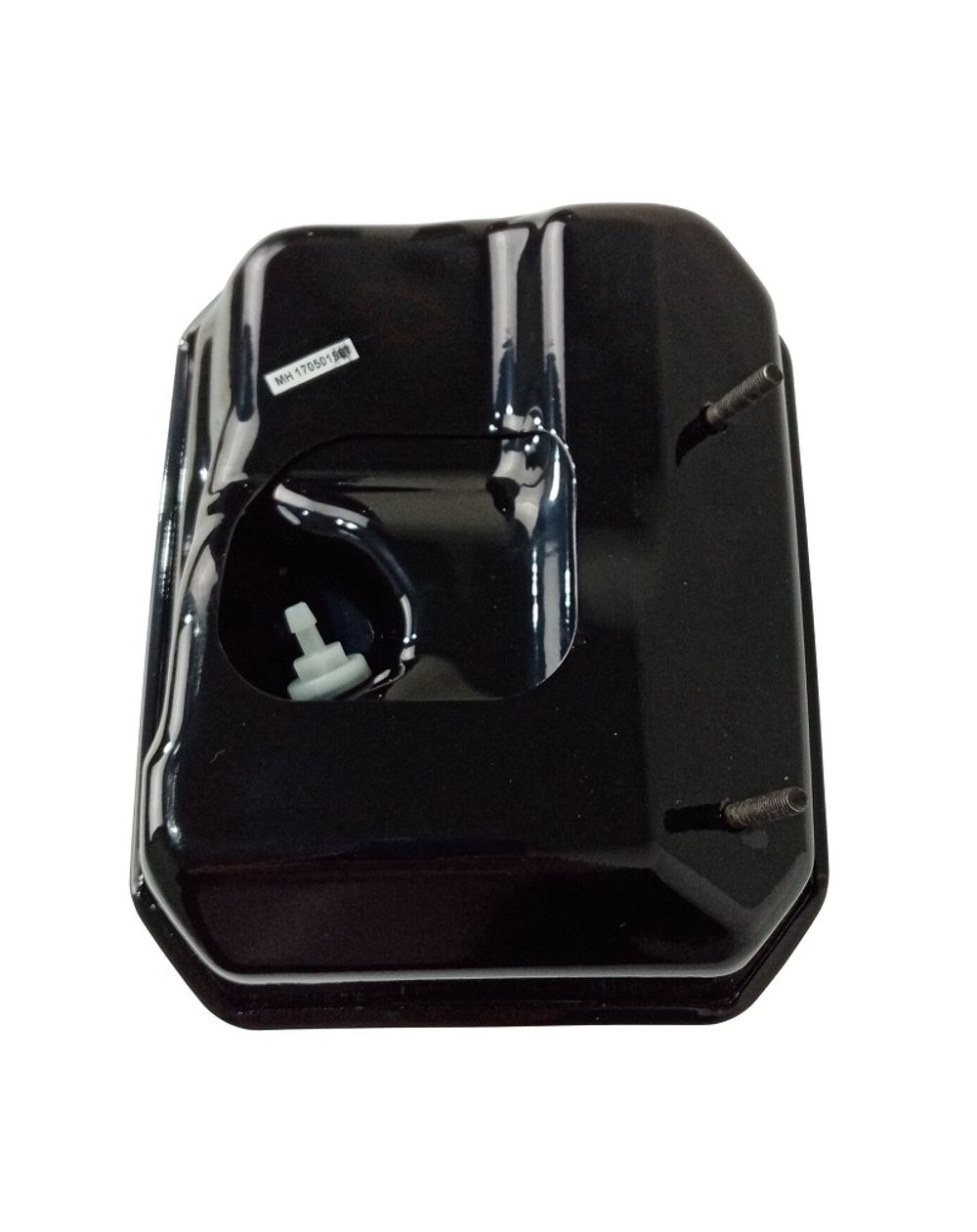 Бак топливный H200/170501611-0001