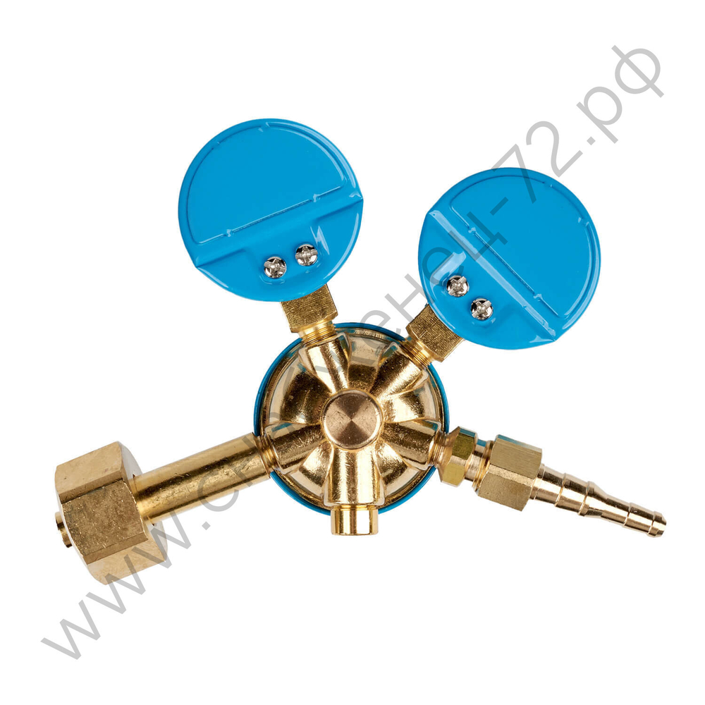 Редуктор кислородный БКО-50-5 (тип 2)