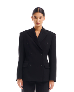 Пиджак Nocturne (Ноктюрн) черный