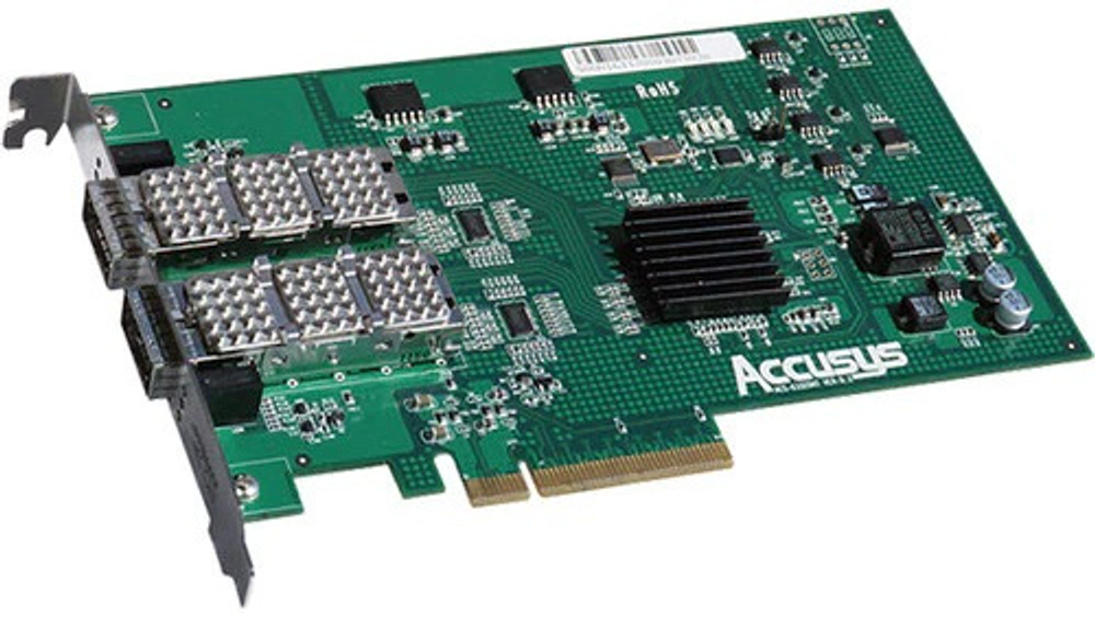 Адаптер Accusys Z2M-G3