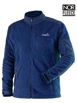 Куртка флис. Norfin SUMMIT BL 04 р.XL