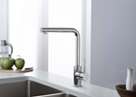 Смеситель для кухни AQUATEK AQ1380CR ЕВРОПА