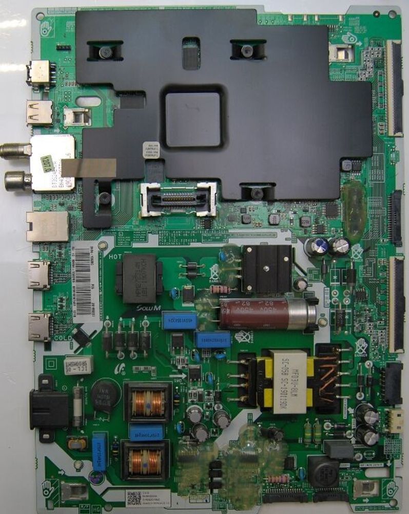 Материнская плата BN94-13828G, BN9649465A, BN94-13828G
