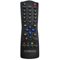 Пульт для ТВ SOKOL (СОКОЛ) RC-FX36A