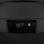 Детская коляска Roan Sol 2.0 3 в 1 с автокреслом Pituso Santiso Pro Black SLL/30/T Caviar Black/Black/руч.Black
