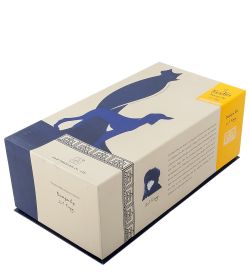 JP-38/ 3 Фигурка «Дама» (Pavone)