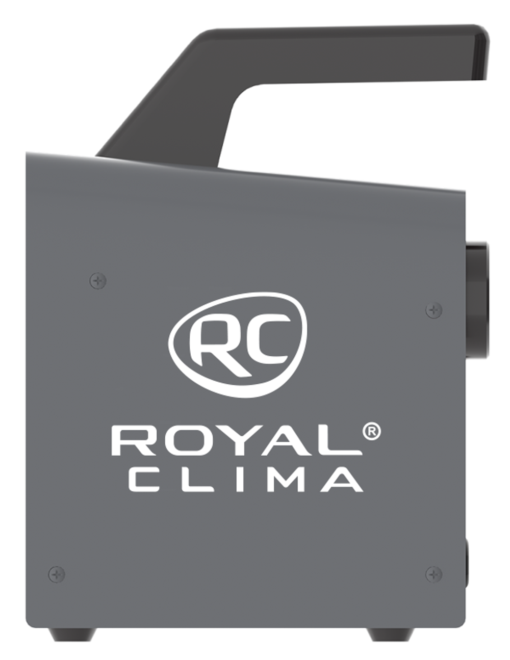 Тепловая пушка серии HEAT BOX Moderno RHB-CM3