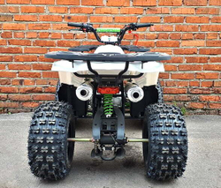 Квадроцикл MOWGLI Hardy 8+