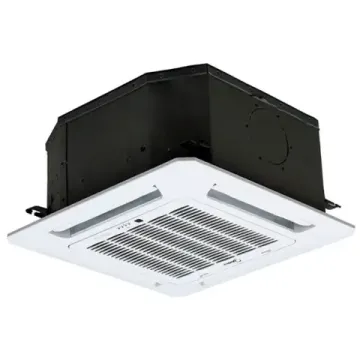 Кассетный блок мульти сплит системы Midea MCA3U-18HRFNX(GA)