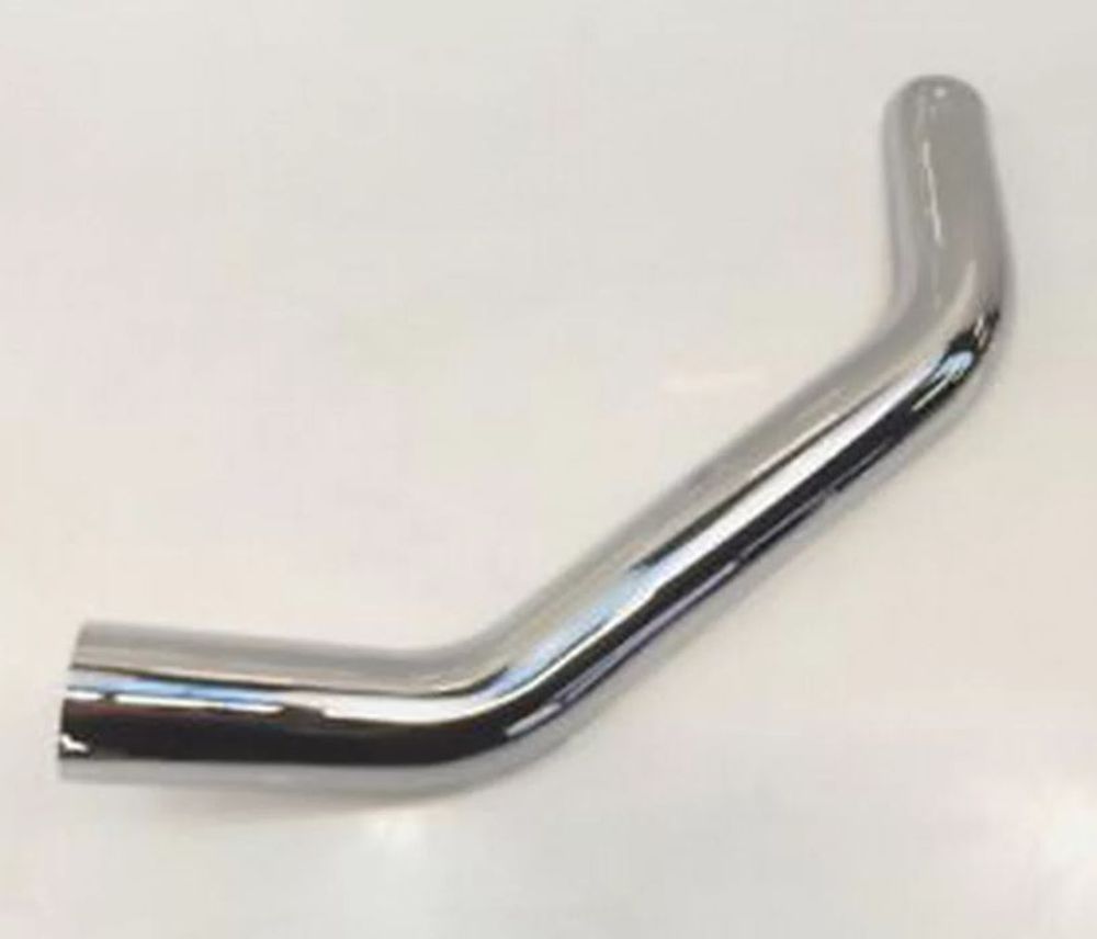 65400055 Экран задней выхлопной трубы SPORTSTER - 80% Sale