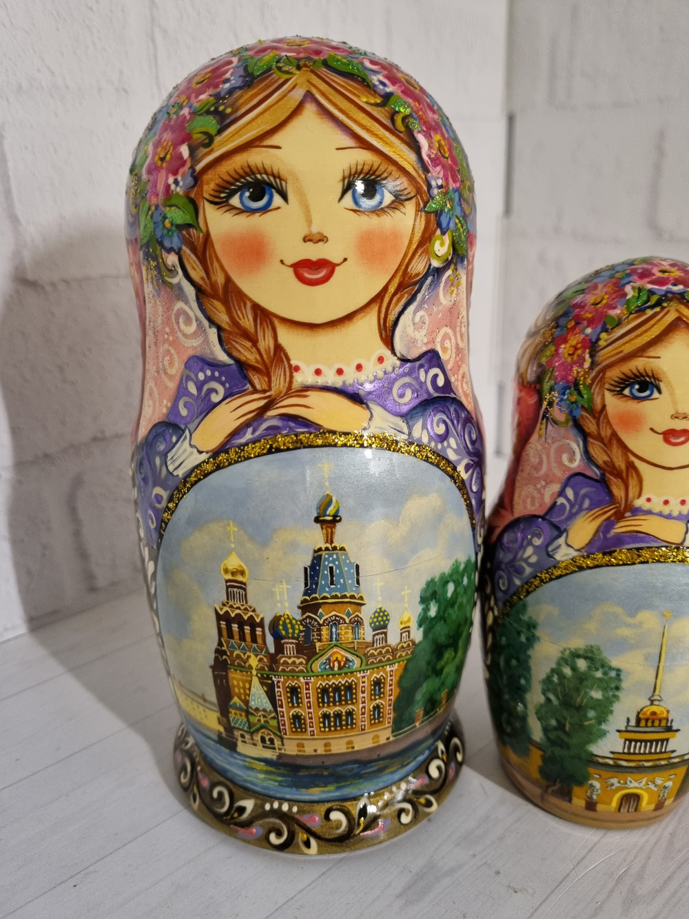 Матрешка