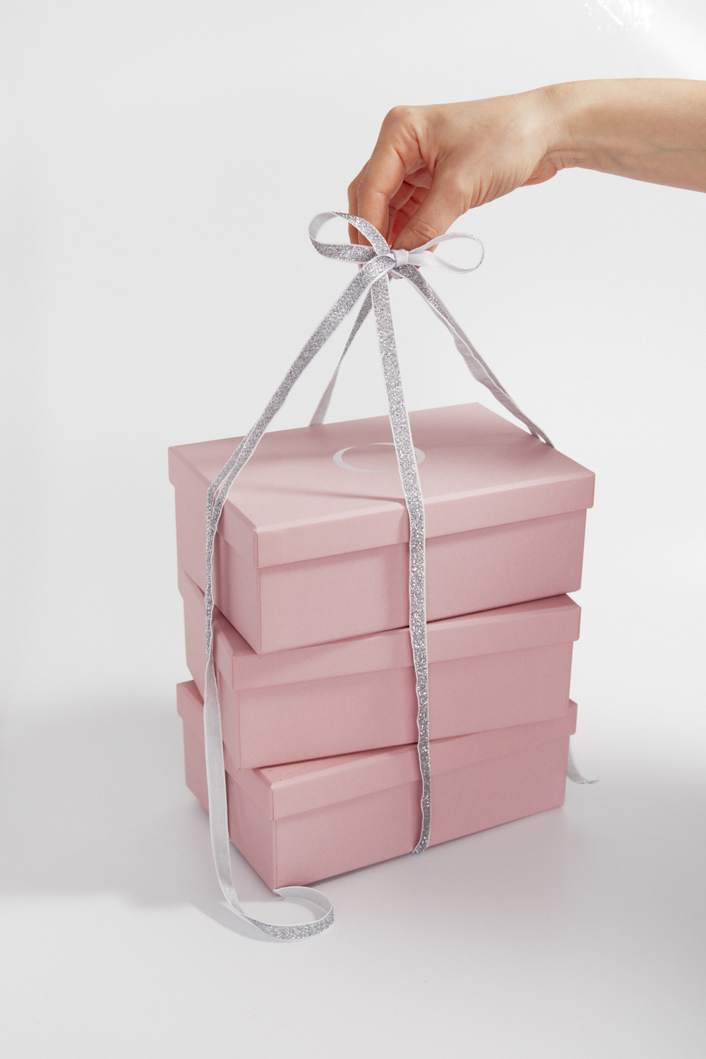 Подарочная коробка QUARZ