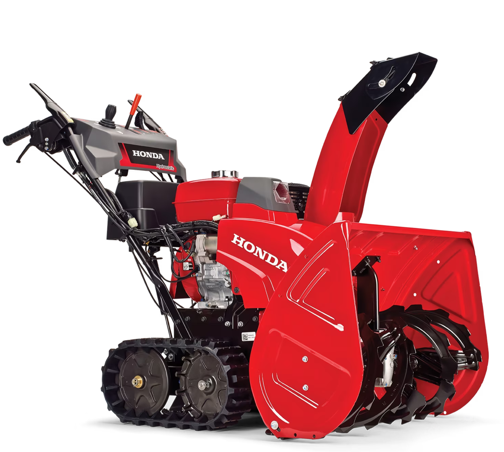 Снегоуборщик Honda HSS 970 А ETD