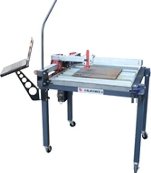 Координатно-пробивной пресс Simasv TAURUS 7000 X15E CNC MULTITOOL