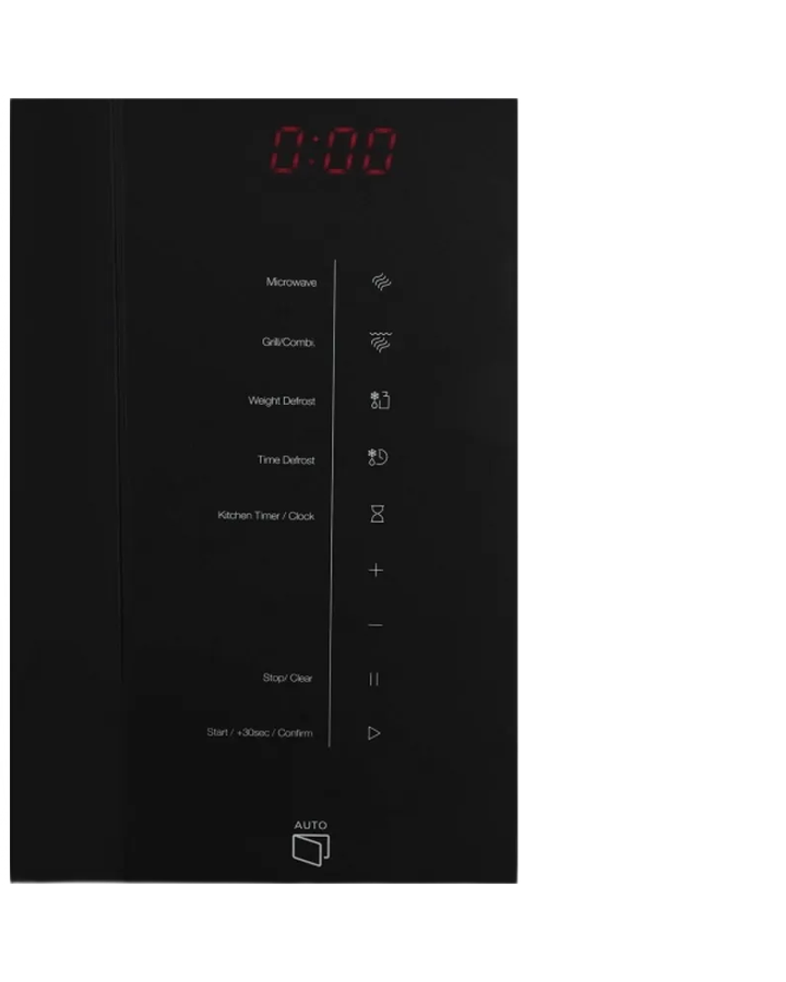 Встраиваемая микроволновая печь Hansa AMMB25E1XH