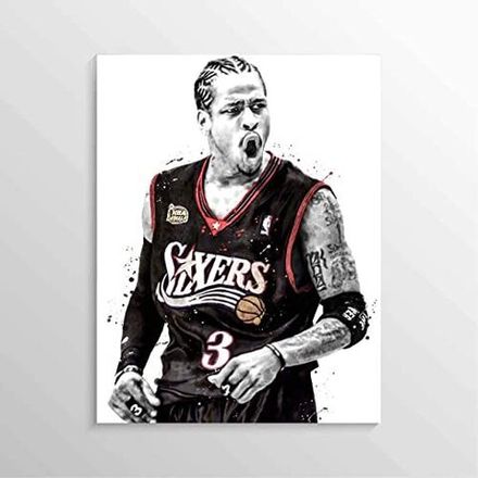 Аллен Айверсон ( Allen Iverson )