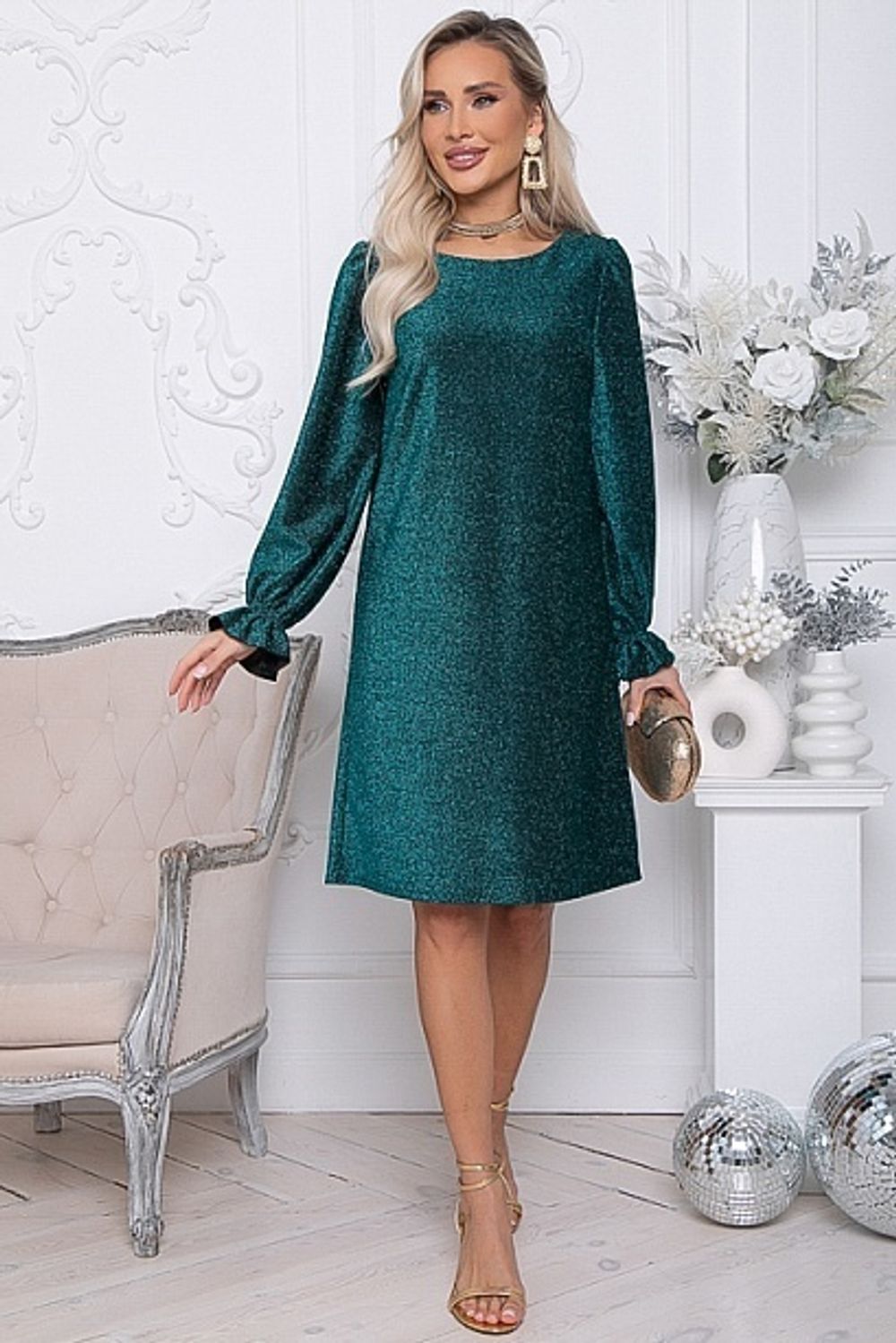 Платье 71659-2 Avili (Акция)