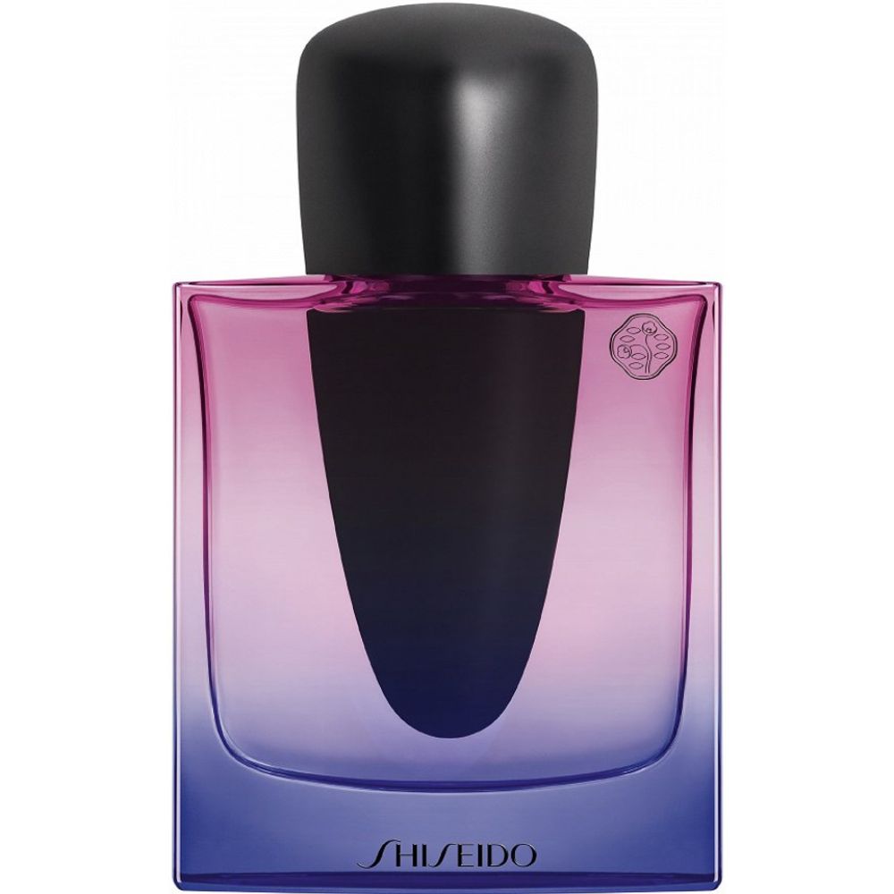 Shiseido Ginza Night Eau de Parfum Intense — миниатюра 4 мл