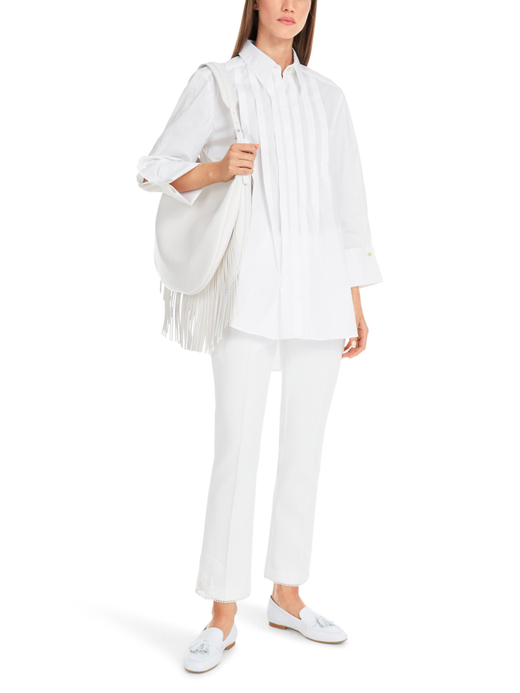 Рубашка из хлопка