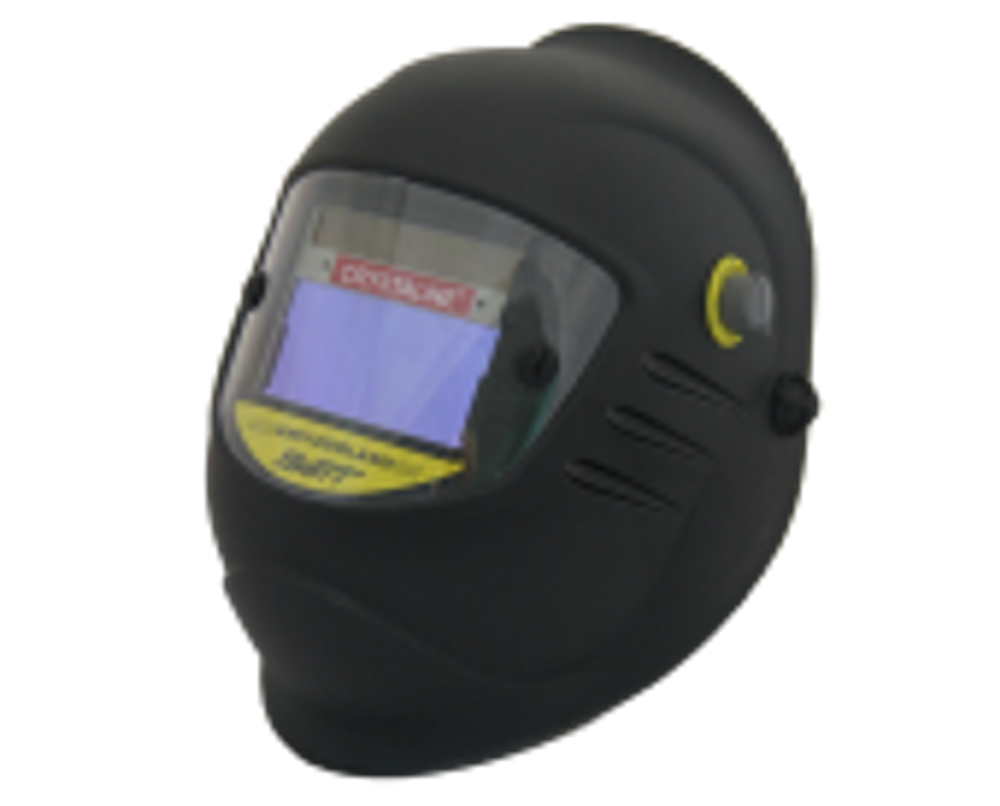 Маска сварщика НН12 CRYSTALINE STANDARТ FavoriT