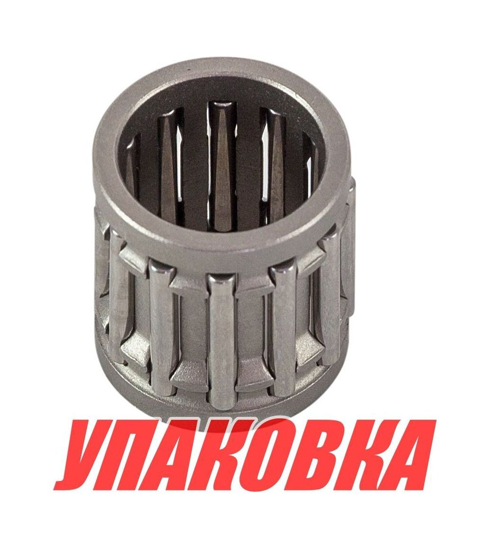 Подшипник 14х18х20 Tohatsu/Mercury, Omax (упаковка из 6 шт.)