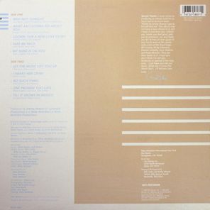 Reba McEntire / What Am I Gonna Do About You (LP)