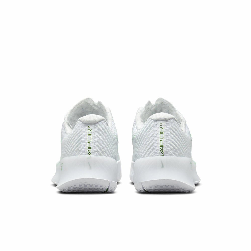 Кроссовки Nike Air Zoom Vapor 11 (Женская размерная сетка)