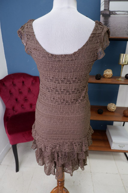 Платье Promod стильное 40-42 размер