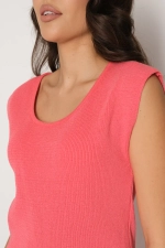 Джемпер И 023/коралл