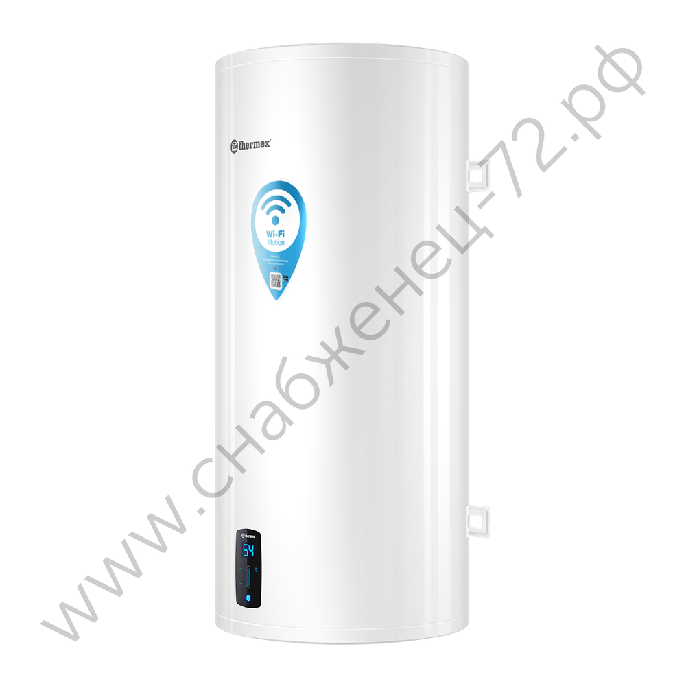 Водонагреватель THERMEX Lima 100 V Wi-Fi