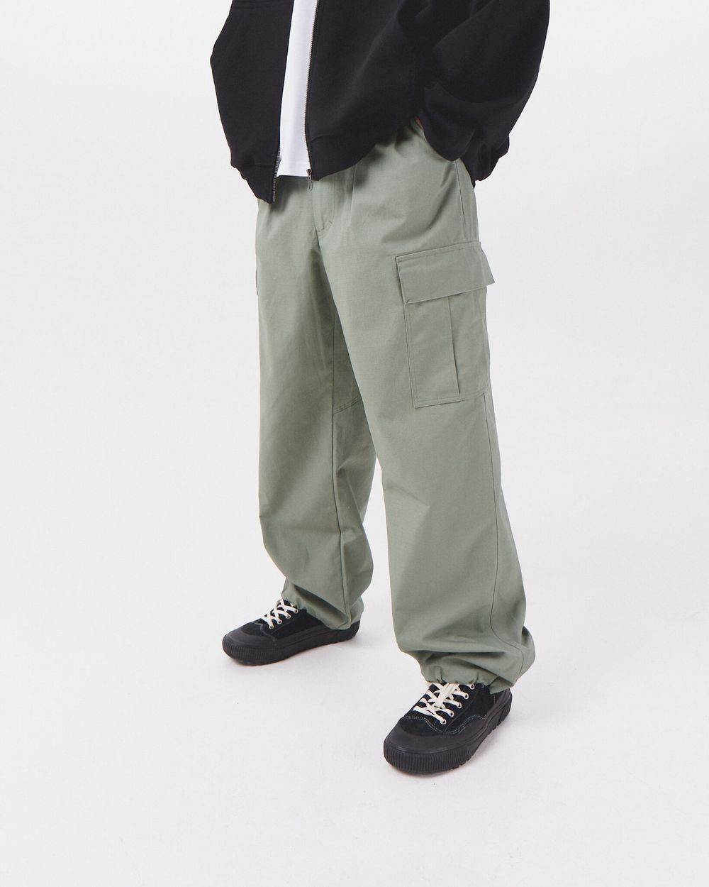 Брюки Меч SS23 Ripstop Cargo Sage