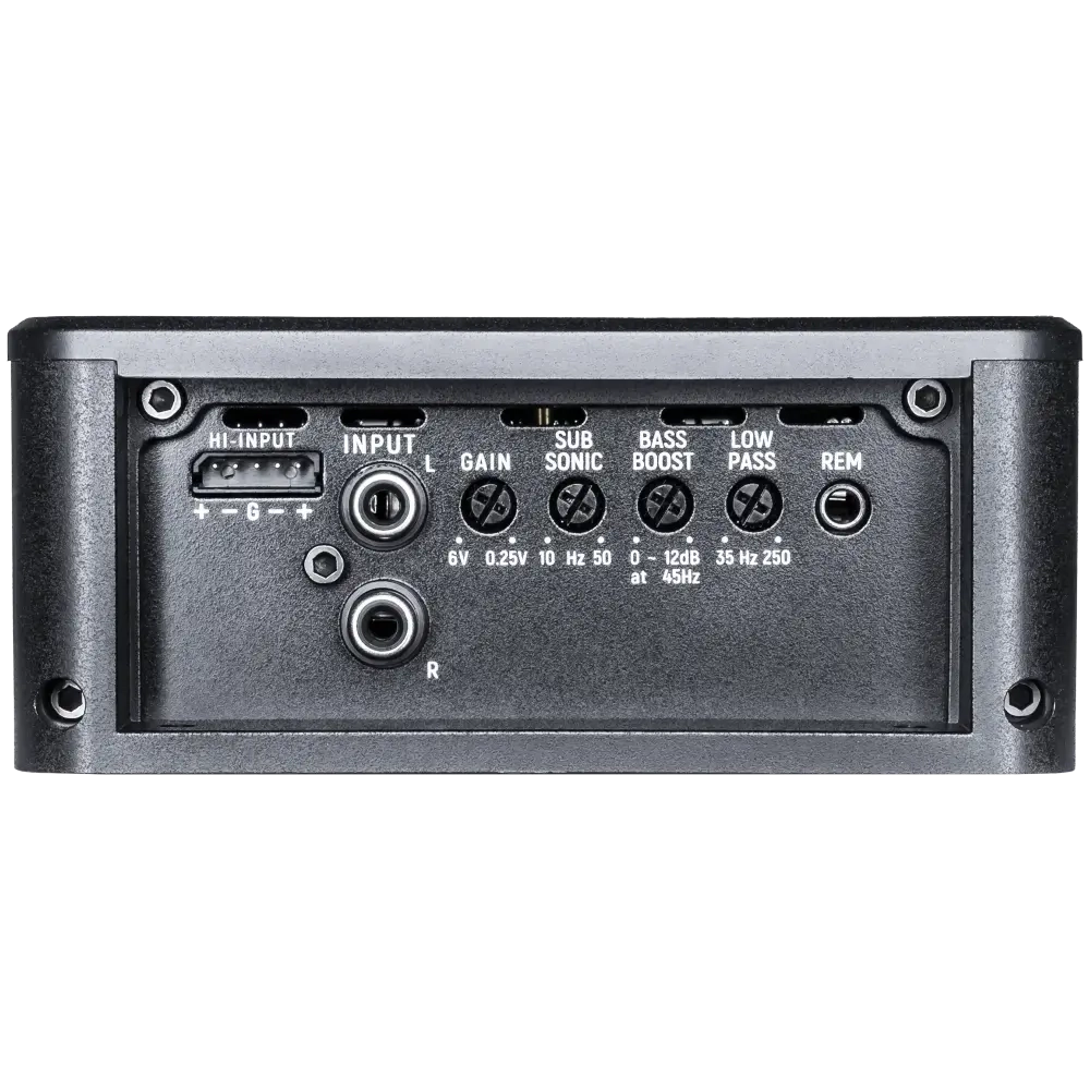 AMP PRO 1.2000 Усилитель