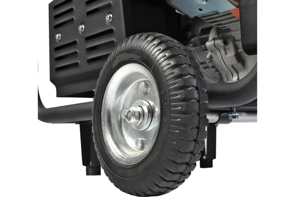 Бензиновый генератор Patriot GP 7210LE 474101588