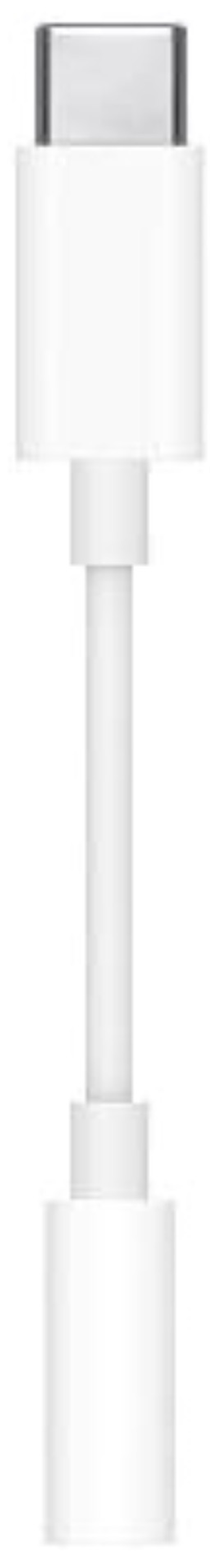 Адаптер Apple USB-C — разъём 3,5 мм