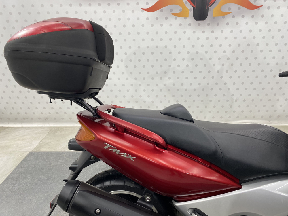 Yamaha T-Max 500 2006