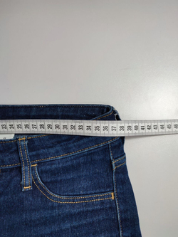 Джинсы практичные 44 размер